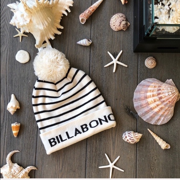 🌴🌼BILL-CALI BEANIE🌼🌴 - Picture 5 of 5